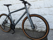 Canyon commuter urban for sale  LONDON