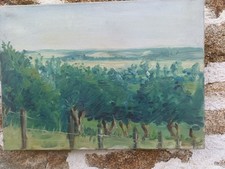 French landscape loire d'occasion  Tirepied