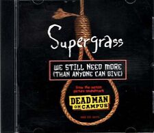 Still need supergrass for sale  Mountain View