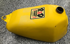 Suzuki rm50 gas for sale  Escondido