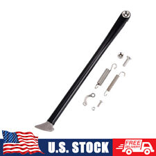 Side stand kickstand for sale  Perth Amboy