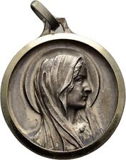Wallfahrt medaille banneux gebraucht kaufen  München
