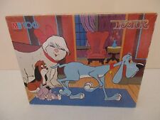 Puzzle 100 foofur d'occasion  Tournon-sur-Rhône