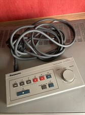 Panasonic a600 vintage gebraucht kaufen  Essen