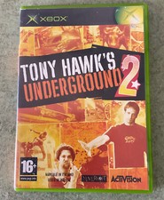 Tony hawks underground usato  Nuoro