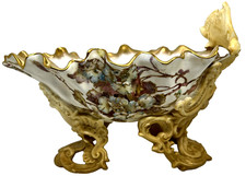 Beautiful heavily gilded for sale  Riverview