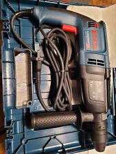 Bosch gbh professional usato  Milano