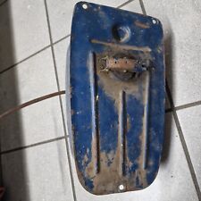 Serbatoio benzina piaggio usato  Ronciglione