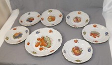 Servizio frutta dessert usato  Torino