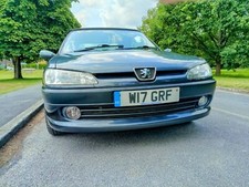 Peugeot 306 for sale  TONBRIDGE