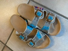 Neu damen pantoletten gebraucht kaufen  Neuenstein