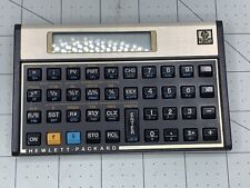 Vintage hewlett packard for sale  Granada Hills