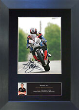 John mcguinness signed for sale  PONTEFRACT