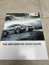 2013 bmw gran for sale  CHICHESTER