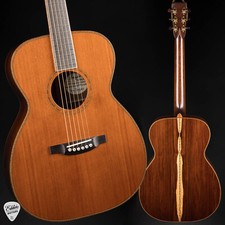 Bourgeois fingerstyle custom for sale  Saint Louis