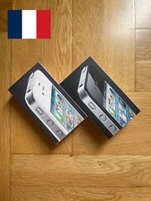Boîte vide iphone d'occasion  Montpellier-