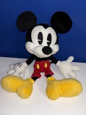 Disney topolino grande usato  Roma