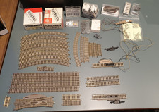 Fleischmann gauge track for sale  HASTINGS