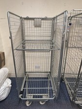 Heavy duty roll for sale  BOLTON