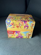 Box mini tin usato  Borgo San Lorenzo