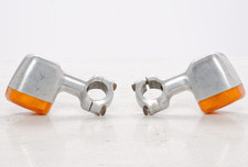 Vintage aluminium blinker gebraucht kaufen  Trittau