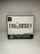 Final fantasy ix gebraucht kaufen  Zwiefalten