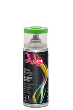 Vernice smalto spray usato  Canale