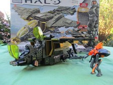 Halo mega blocks for sale  SOUTHAMPTON