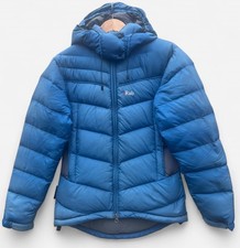 Rab pertex endurance for sale  CHESTERFIELD