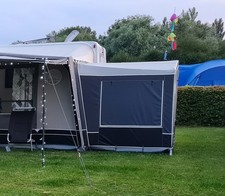 Isabella awning annex for sale  STOKE-ON-TRENT