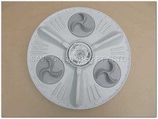 CONJUNTO AGITADOR PULSADOR MÁQUINA DE LAVAR LG GENUÍNO # 5845FA1829B AGZ34425302 comprar usado  Enviando para Brazil