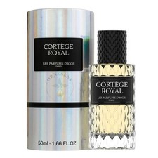 Parfum cortège royal d'occasion  France