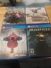 Ps4 games pick for sale  Berwick