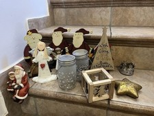 Weihnachtsdeko gebraucht kaufen  Remchingen