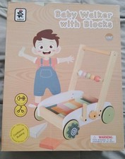 Robud baby walker for sale  Wood Dale