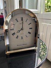 Jolie pendule vintage d'occasion  Paris XIV