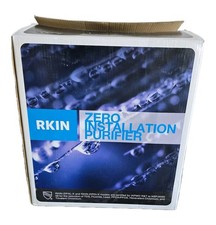 Rkin zero installation for sale  Bakersfield