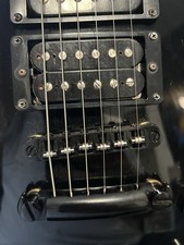 Evh frankenstein bridge d'occasion  Expédié en Belgium