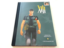 Album xiii edition d'occasion  Strasbourg-