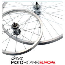 525015021 ruota posteriore usato  Italia