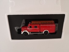Minichamps magirus deutz gebraucht kaufen  Hannover
