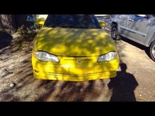 Front bumper without for sale  Crestview
