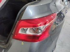 Lanterna traseira de passageiro quarto de painel montado se encaixa 16-19 SENTRA 2911923 comprar usado  Enviando para Brazil
