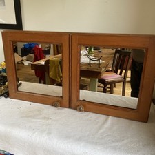 Vintage pine double for sale  NEWTON ABBOT