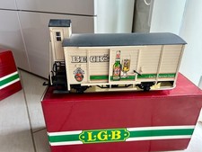 Lgb 4026 becks gebraucht kaufen  Hambühren