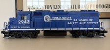 Line trains k2407 for sale  Wake Forest