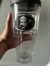 Rare tervis weber for sale  Louisville