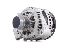 RIDEX 4G0548 Generator alternatora LiMa 150A 14V do JAGUAR XF (J05, CC9) na sprzedaż  Wysyłka do Poland