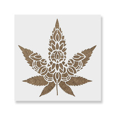 Mandala weed leaf for sale  Spring Hill
