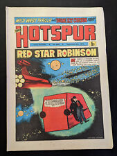 Hotspur comic 829 for sale  READING